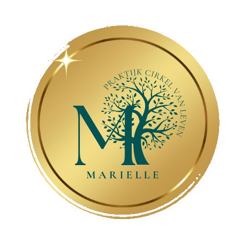 Logo Praktijk Cirkel van Leven